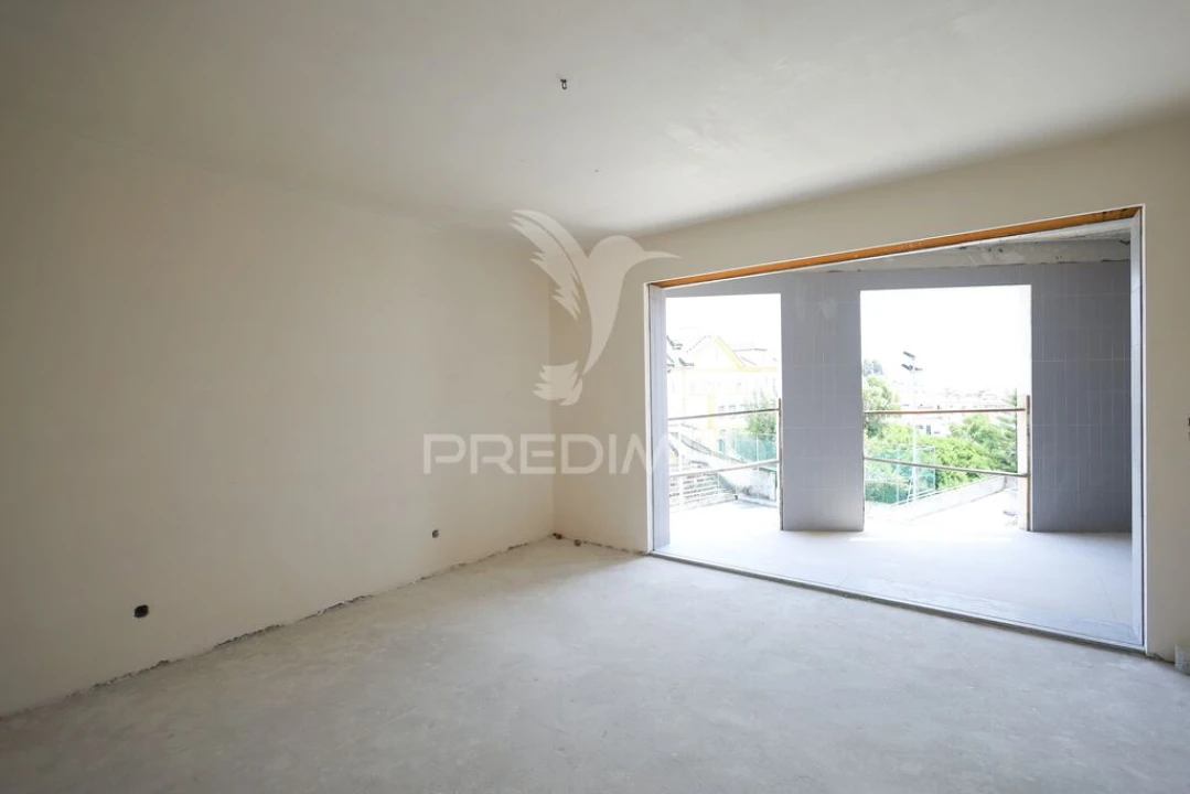 Apartamento T3 para Venda em Abrantes (São Vicente e São João) e Alferrarede Foto 17