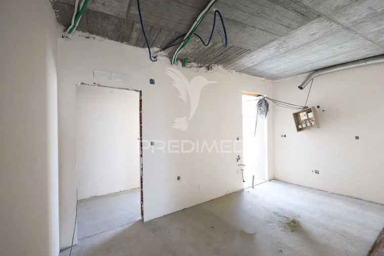 Apartamento T3 para Venda em Abrantes (São Vicente e São João) e Alferrarede Foto 3