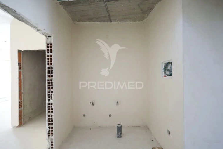 Apartamento T3 para Venda em Abrantes (São Vicente e São João) e Alferrarede Foto 10