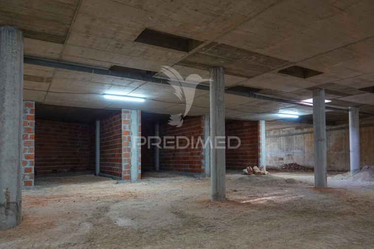Apartamento T3 para Venda em Abrantes (São Vicente e São João) e Alferrarede Foto 18