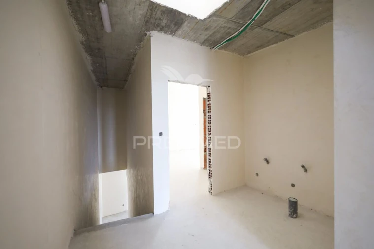 Apartamento T3 para Venda em Abrantes (São Vicente e São João) e Alferrarede Foto 9