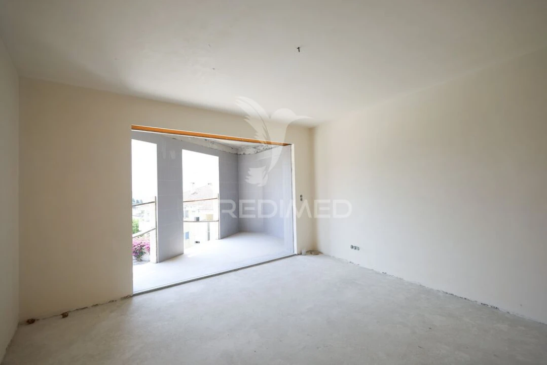 Apartamento T3 para Venda em Abrantes (São Vicente e São João) e Alferrarede Foto 16