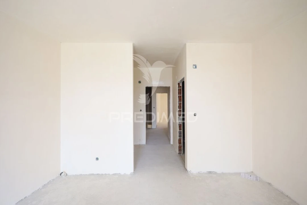 Apartamento T3 para Venda em Abrantes (São Vicente e São João) e Alferrarede Foto 14