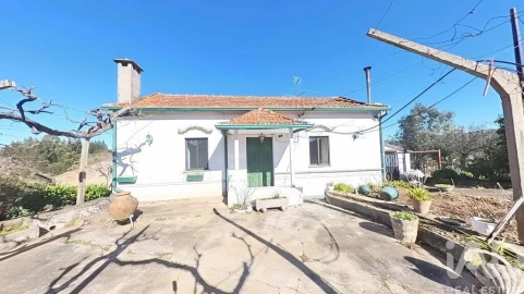 Moradia T2 para Venda em Castelo