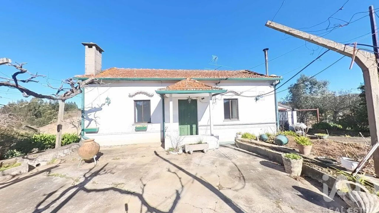 Moradia T2 para Venda em Castelo Foto 3