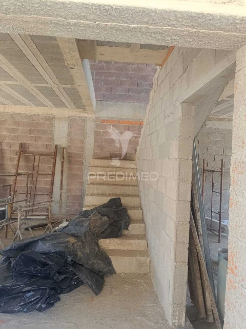 Moradia T3 para Venda em Alvarelhos e Guidões