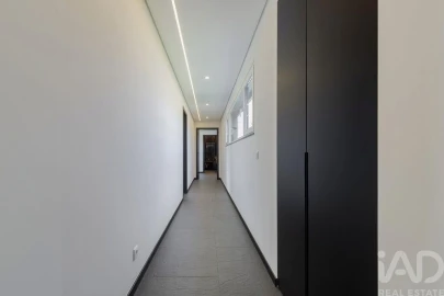 Moradia T3 para Venda em Fernao Ferro