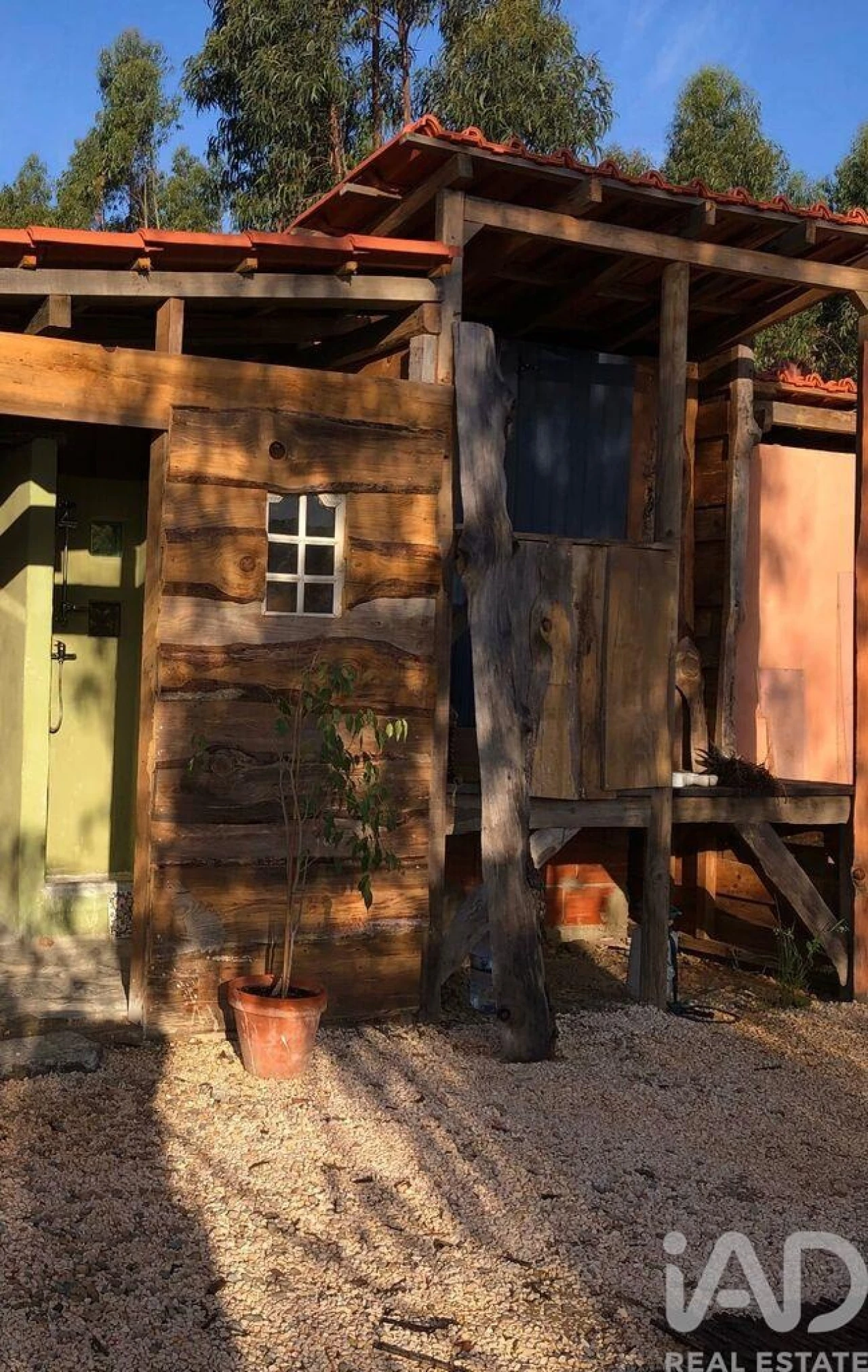 Terreno para Venda em Bensafrim e Barão de São João Foto 23