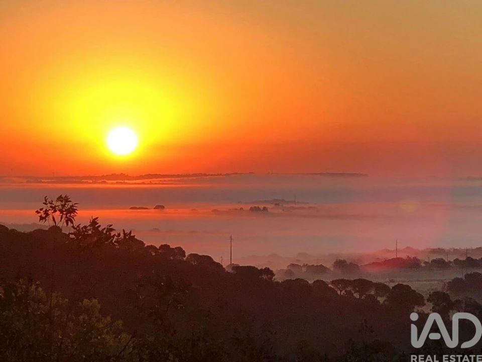 Terreno para Venda em Bensafrim e Barão de São João Foto 4