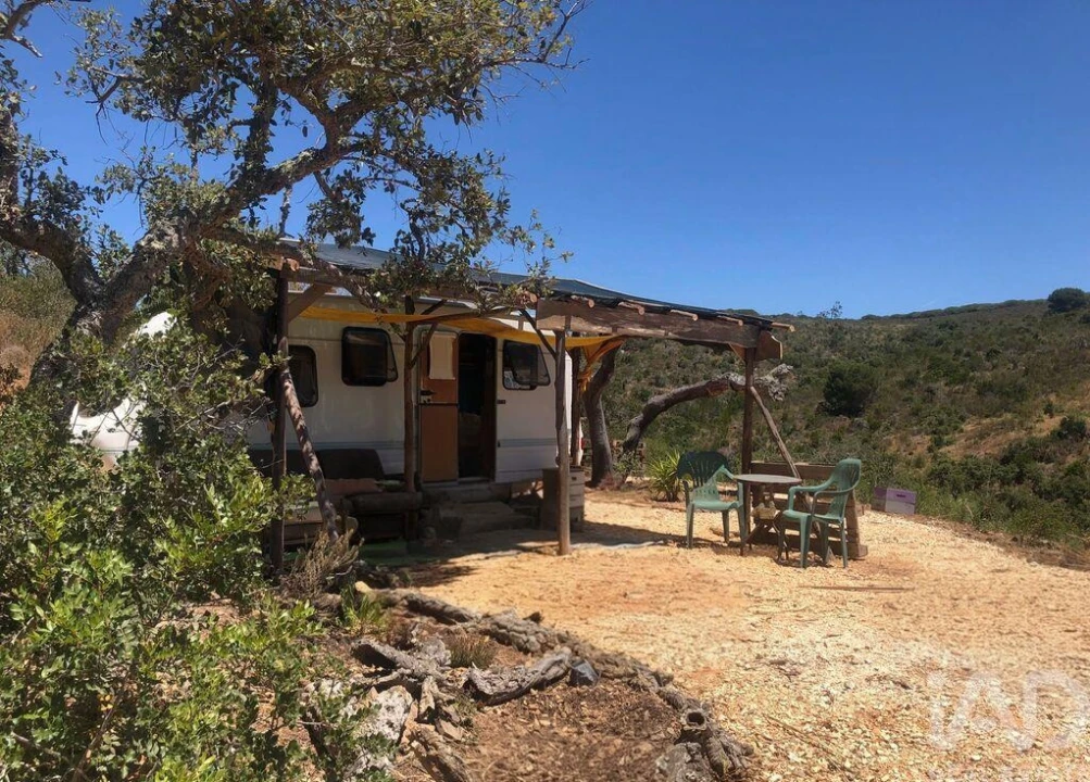Terreno para Venda em Bensafrim e Barão de São João Foto 19