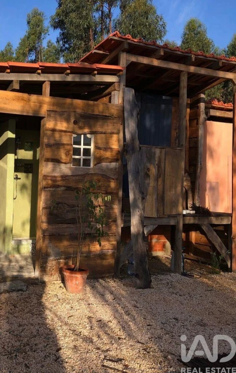 Terreno para Venda em Bensafrim e Barão de São João