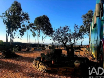 Terreno para Venda em Bensafrim e Barão de São João
