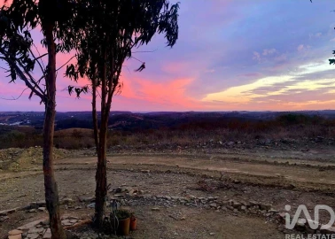 Terreno para Venda em Bensafrim e Barão de São João