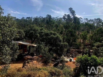 Terreno para Venda em Bensafrim e Barão de São João