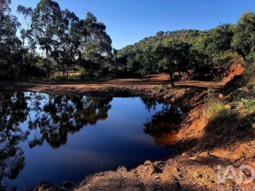 Terreno para Venda em Bensafrim e Barão de São João