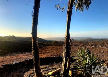 Terreno para Venda em Bensafrim e Barão de São João