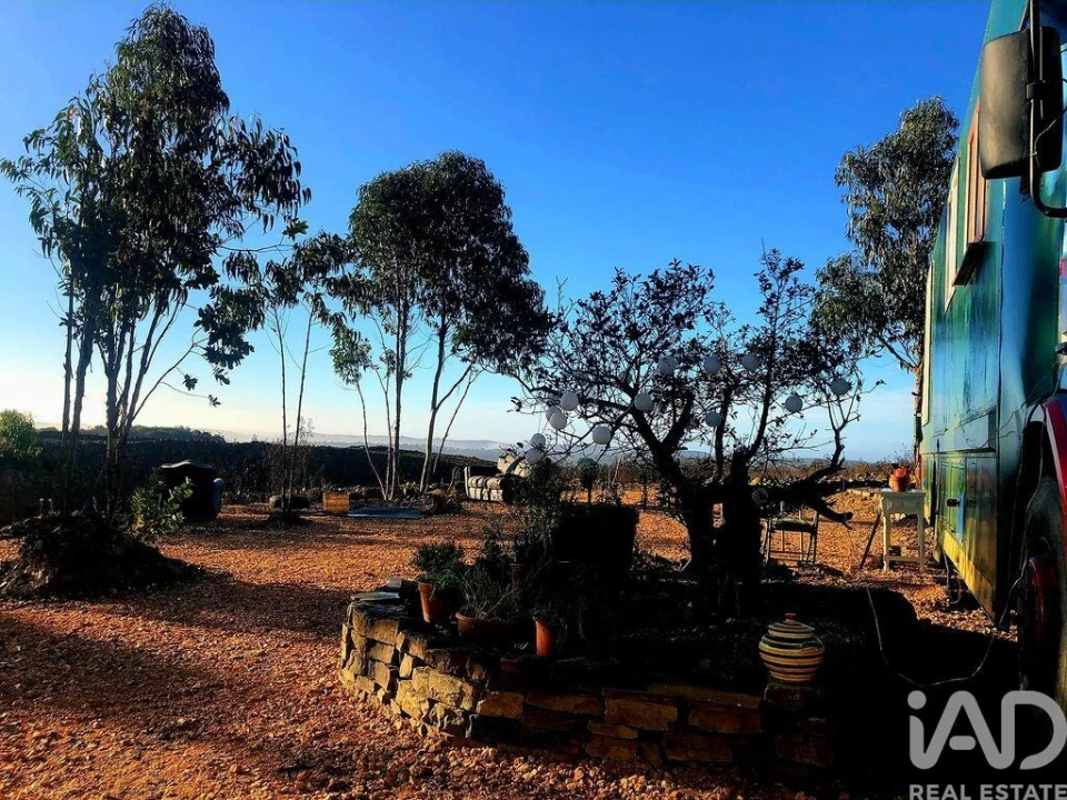 Terreno para Venda em Bensafrim e Barão de São João Foto 6