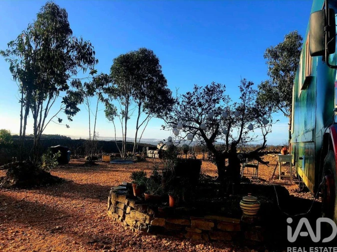 Terreno para Venda em Bensafrim e Barão de São João Foto 6