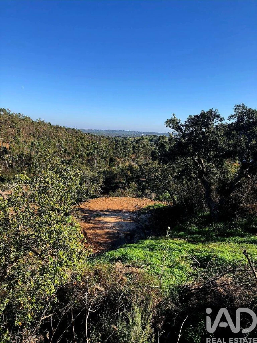 Terreno para Venda em Bensafrim e Barão de São João Foto 16