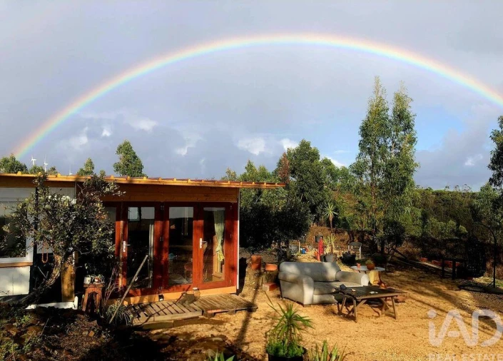 Terreno para Venda em Bensafrim e Barão de São João Foto 9