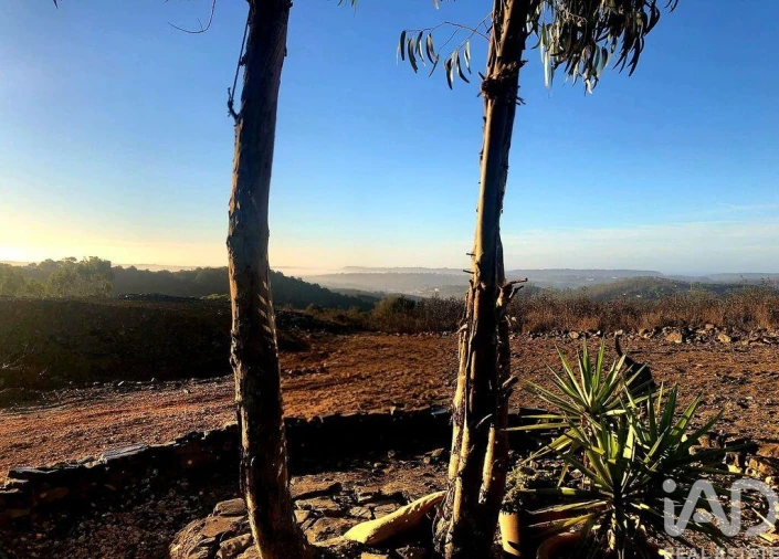 Terreno para Venda em Bensafrim e Barão de São João Foto 13