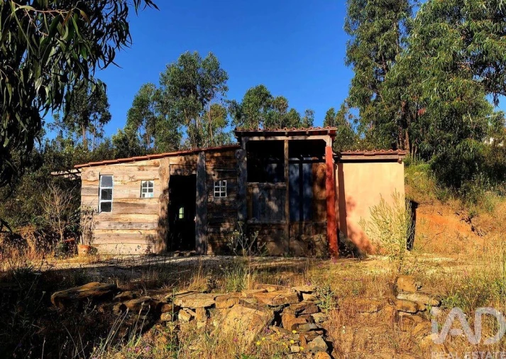 Terreno para Venda em Bensafrim e Barão de São João Foto 22