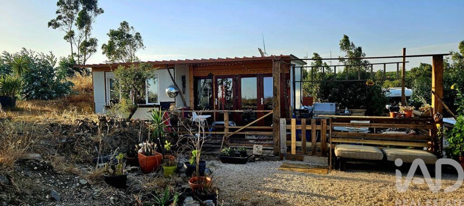 Terreno para Venda em Bensafrim e Barão de São João Foto 5