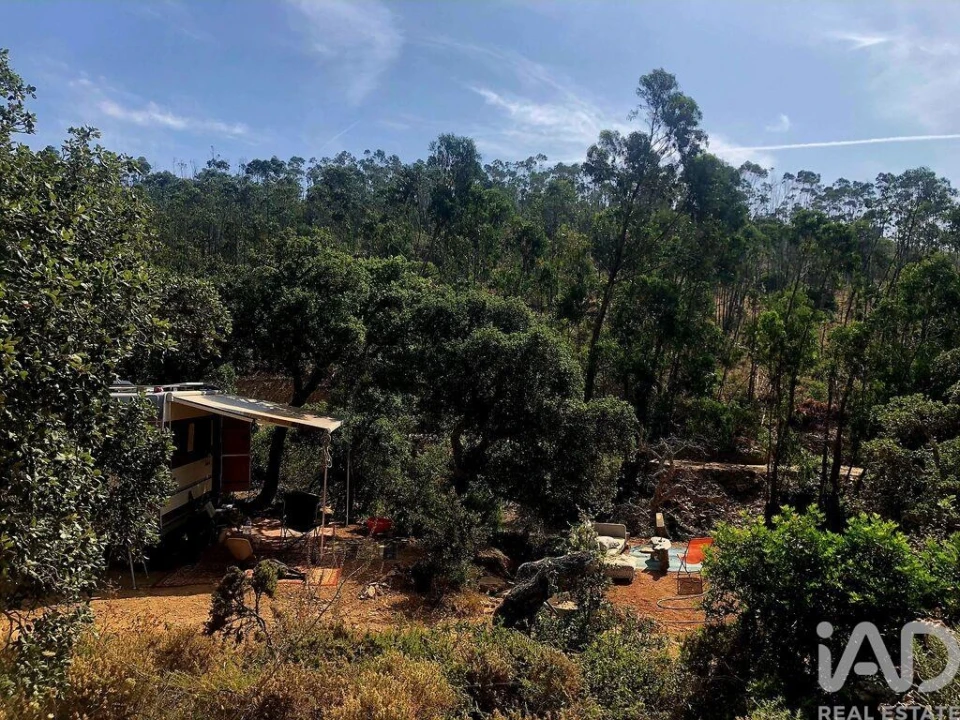 Terreno para Venda em Bensafrim e Barão de São João Foto 18