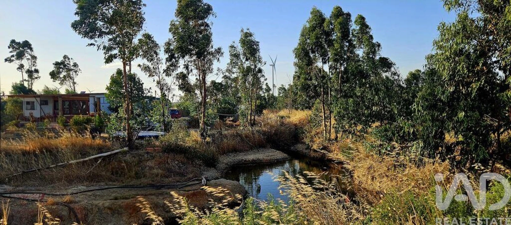 Terreno para Venda em Bensafrim e Barão de São João Foto 3
