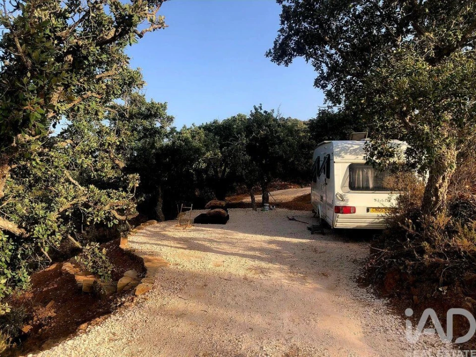 Terreno para Venda em Bensafrim e Barão de São João Foto 20