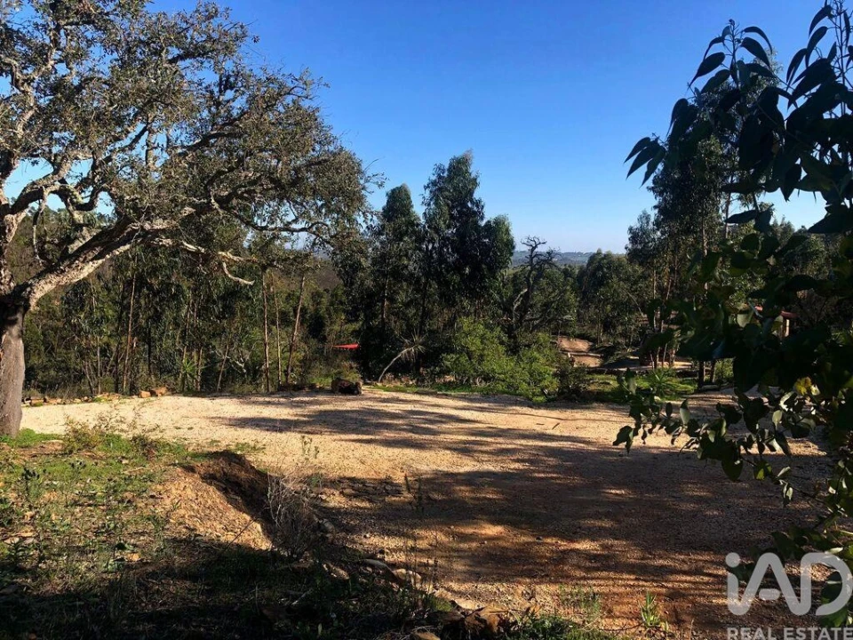 Terreno para Venda em Bensafrim e Barão de São João Foto 15