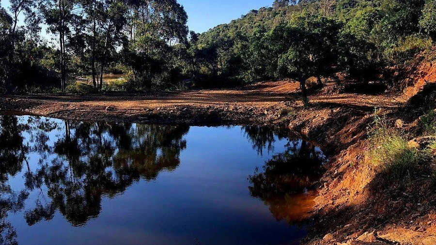 Terreno para Venda em Bensafrim e Barão de São João