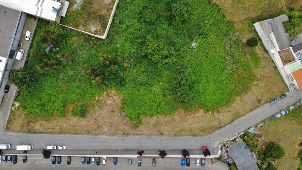 Terreno para Venda em Nogueira e Silva Escura Foto 5