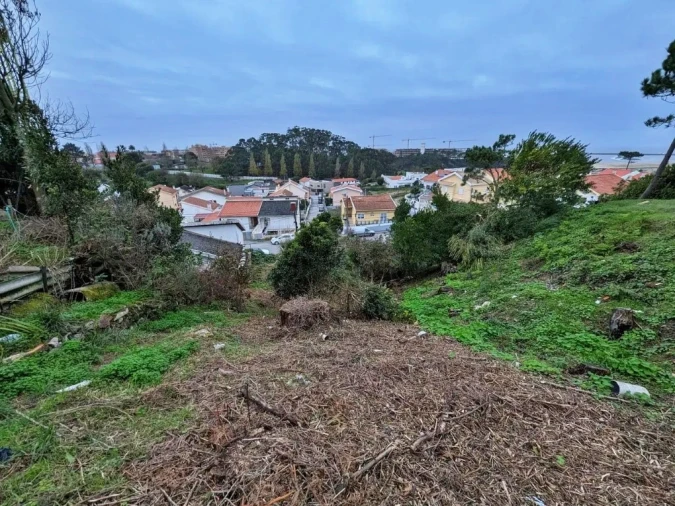 Terreno para Venda em Canidelo Foto 12