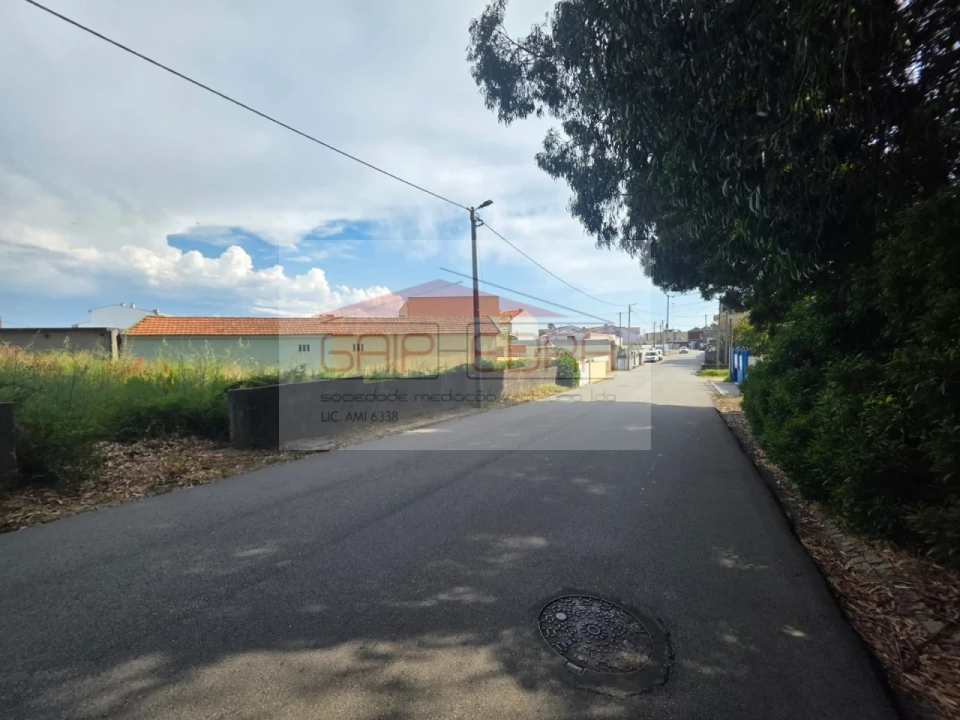 Terreno para Venda em Madalena Foto 5