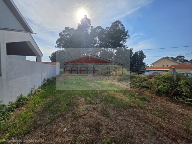 Terreno para Venda em Madalena Foto 13