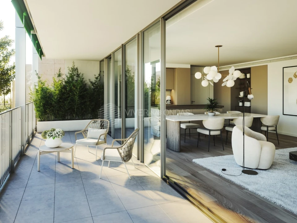 Apartamento T2 para Venda em Marvila Foto 2
