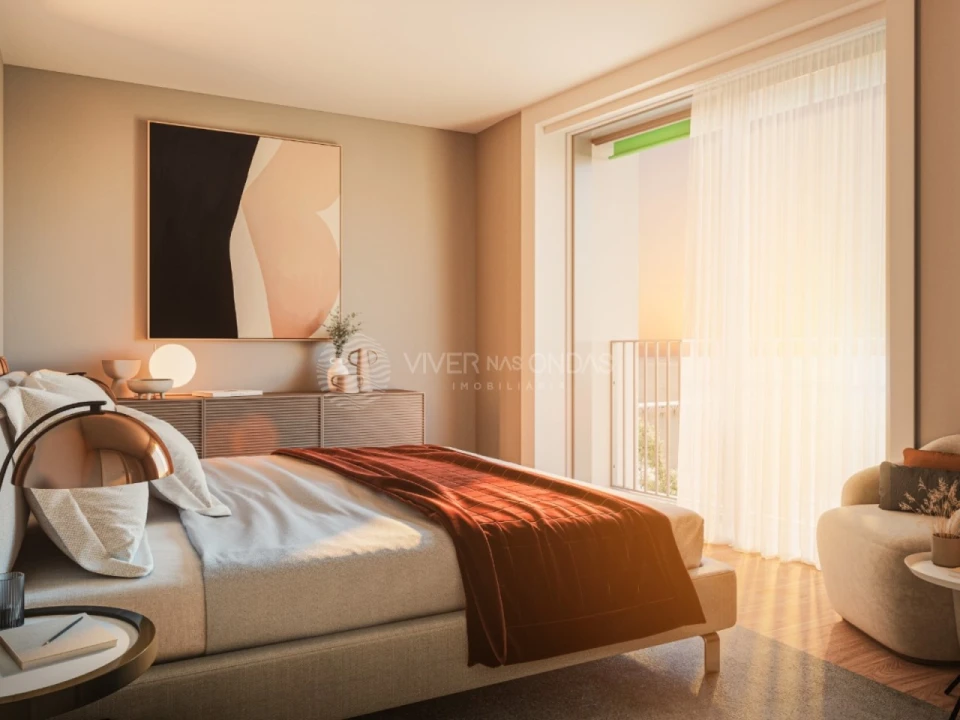 Apartamento T2 para Venda em Marvila Foto 6