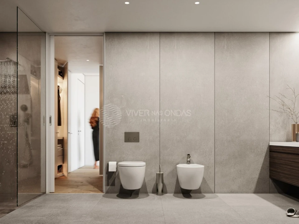 Apartamento T2 para Venda em Marvila Foto 9