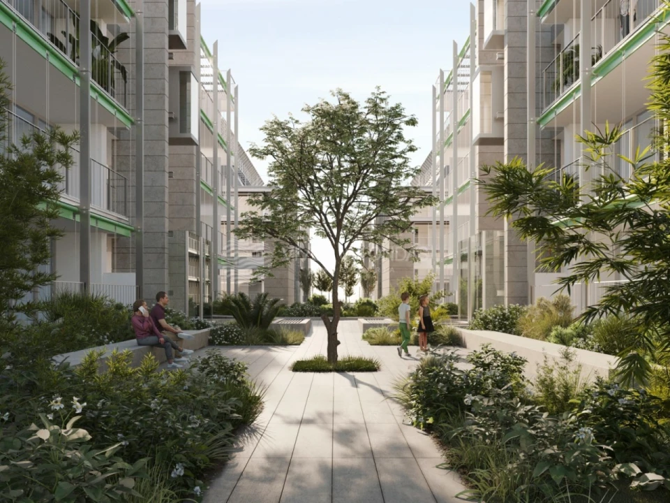 Apartamento T2 para Venda em Marvila Foto 11