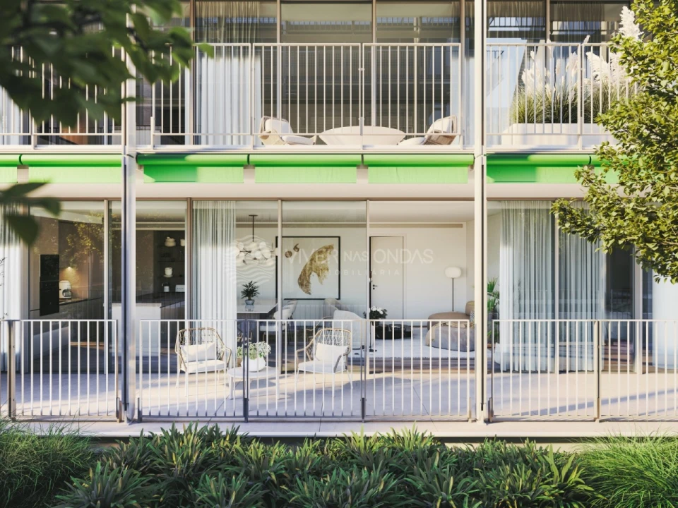 Apartamento T2 para Venda em Marvila Foto 12