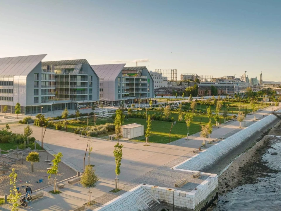 Apartamento T2 para Venda em Marvila Foto 15