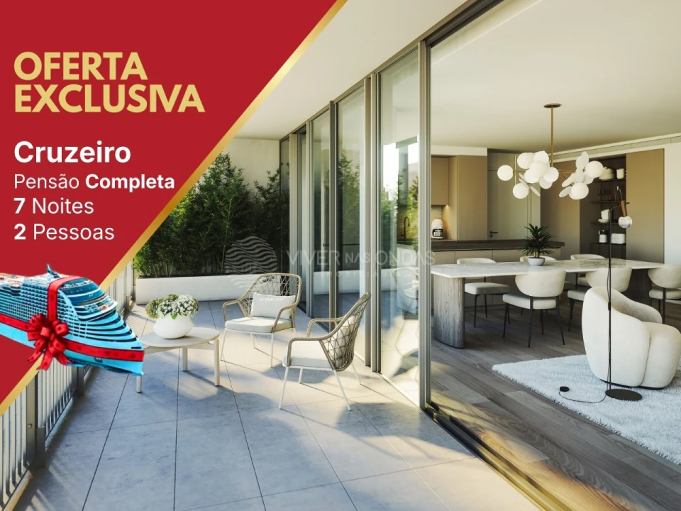 Apartamento T2 para Venda em Marvila Foto 1