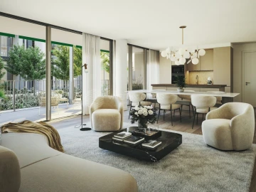 Apartamento T2 para Venda em Marvila