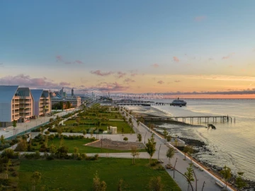 Apartamento T2 para Venda em Marvila