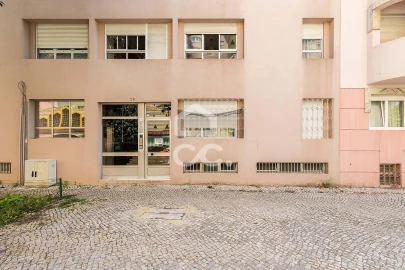 Apartamento T2 para Venda em Areeiro