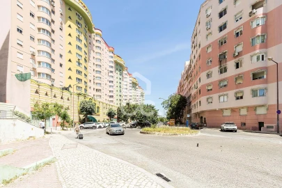 Apartamento T2 para Venda em Areeiro