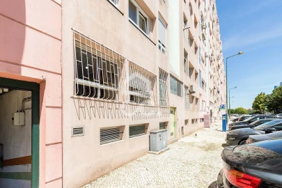 Apartamento T2 para Venda em Areeiro