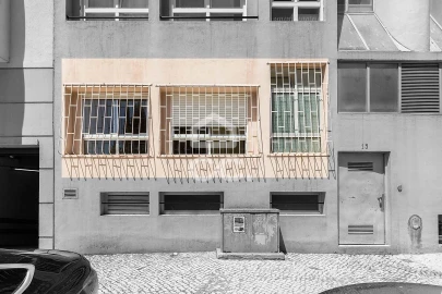 Apartamento T2 para Venda em Areeiro