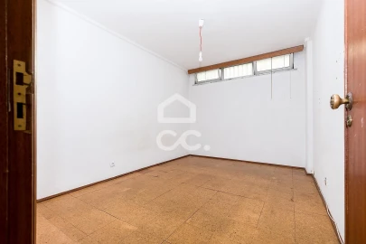 Apartamento T2 para Venda em Areeiro